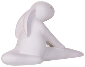 Figurină decorativă 3 ks Brizy (alb). 1078201