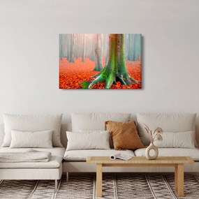 Tablou cu pomi (90x60 cm)