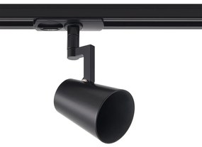 Accesoriu, Spot directionabil Allison negru, pentru sina Nordlux Link