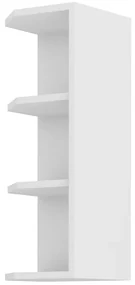 Raft superior de bucătărie Lavera 30 G 72 ZAK (alb). 1032435