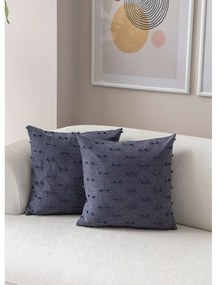 Fețe de pernă 2 buc. 43x43 cm Tuffet – Mioli Decor