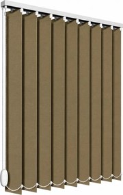 Jaluzele verticale CAROL 5209