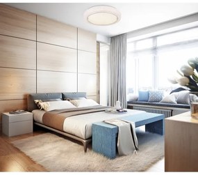 Plafonieră LED Globo 41265K LIAMI LED/24W/230V