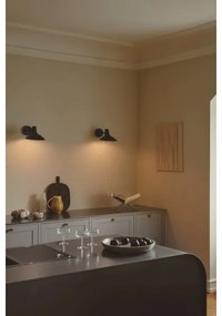 Nordlux - Aplică de perete DARCI 1xE14/25W/230V