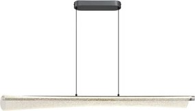 Globo 68256H - Lustru LED suspendat pe cablu MALINDA LED/36W/230V 2700/4000/6000K