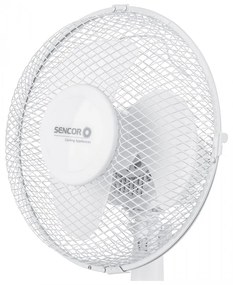 Sencor SFE 2327WH ventilator de masă
