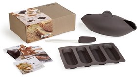 Set de copt pâine Lékué Essential