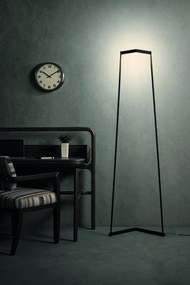 Lampadar/Lampa de podea LED design modern MINIMAL 40W Gold