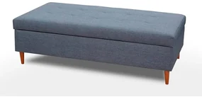 Taburete Aurelio (gri). 1031829