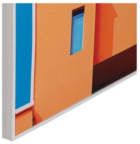 Tablouri 2 buc. 40x50 cm Facade – Ixia