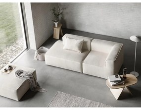 Scaun din lemn de stejar Avio – Blomus