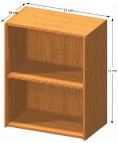 Zondo Raft Asista AS 010 cireș. 788613