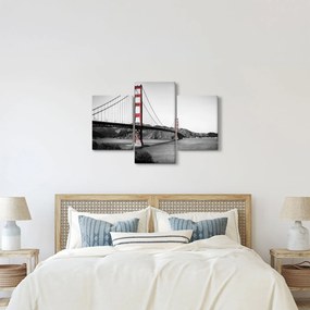 Tablou cu pod (90x60 cm)