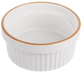 Vase de copt 6 buc. ramekin din ceramică ø 11 cm Statek – Orion