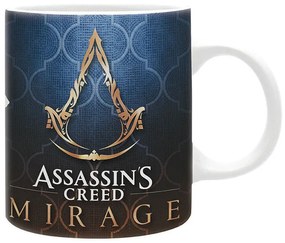 Cana Assassin's Creed: Mirage - Crest and Eagle