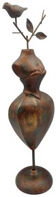 Manechin - Suport pentru bijuterii LOUISE, 36cm