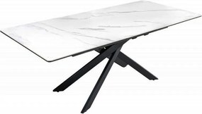 Masa extensibila moderna Alpine 160-200cm