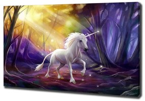 Print pe canvas Inorog