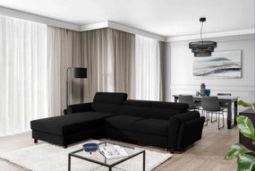 Coltar extensibil Mariall pe stanga Sawana 14