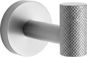 Cuier de baie 5705 Galo Brush Nickel