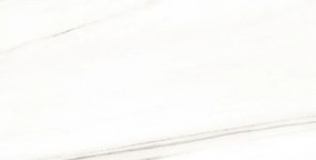 Mexen Lasa Alb gres smălțuit rectificat G1, placă de podea și perete 120 x 60 cm, lucios - TL103-120-060-00