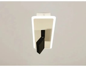 Plafonieră LED dimabilă LED/42W/230V 3000-6500K alb + telecomandă