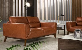 Canapea 2 locuri, eleganta design italian Griselda AC-KF1016-2P