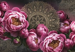 Fototapet - Armonie (147x102 cm)