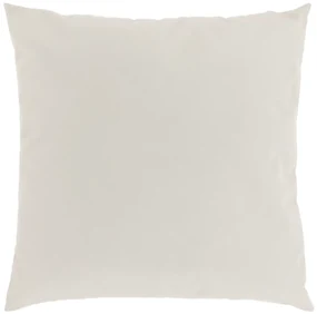 Perna de exterior BELANO 45x45 cm, crem