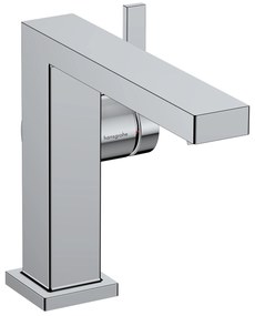 Hansgrohe Tecturis E baterie lavoar stativ crom 73023000