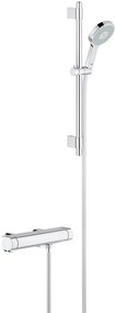 Baterie dus cu termostat Grohe Grohtherm 2000 New cod-34281001