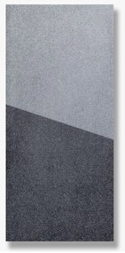 Covoraș de intrare 70x150 cm Duet – Mette Ditmer Denmark