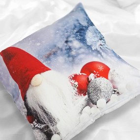 Husă de pernă decorativă de Crăciun