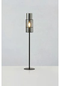 Lampă de masă TORCIA 1xE14/40W/230V 65 cm negru Markslöjd 108560