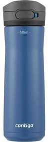 Sticlă termică Contigo Jackson Chill 590 ml Blue Corn