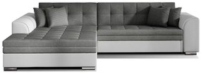 Coltar extensibil Sorento pe stanga Sawana 05/Soft 17