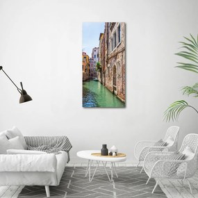 Imprimare tablou canvas Veneția, Italia
