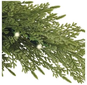 Decorațiune solară 50xLED/3W/1,2V 600 mAh IP44