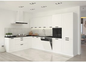 Dulap superior Lesana 1 (alb) 80 G-72 2 F . 1063898