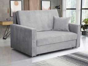 Canapea extensibilă II Candy (Gri). 1070448