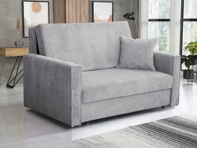 Canapea extensibilă II Candy (Gri). 1070448