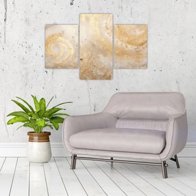 Tablou - Textura modelată (90x60 cm)