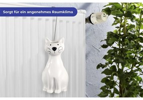 Umidificator pentru calorifer din ceramică 2 buc - Maximex