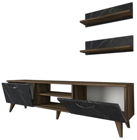 Masă TV Ayden Marble