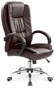 Scaun de birou Relax maro