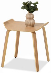 Măsuță de cafea Mauri (stejar). 1111653