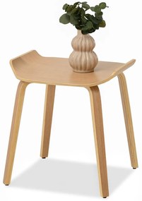Măsuță de cafea Mauri (stejar). Promo -20%. 1111653