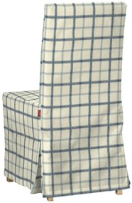 Husa pentru scaun Ikea Henriksdal pana la podea