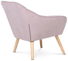 Scaun PINK2, roz