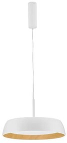 Lustra LED suspendata design modern SIGI D-45cm